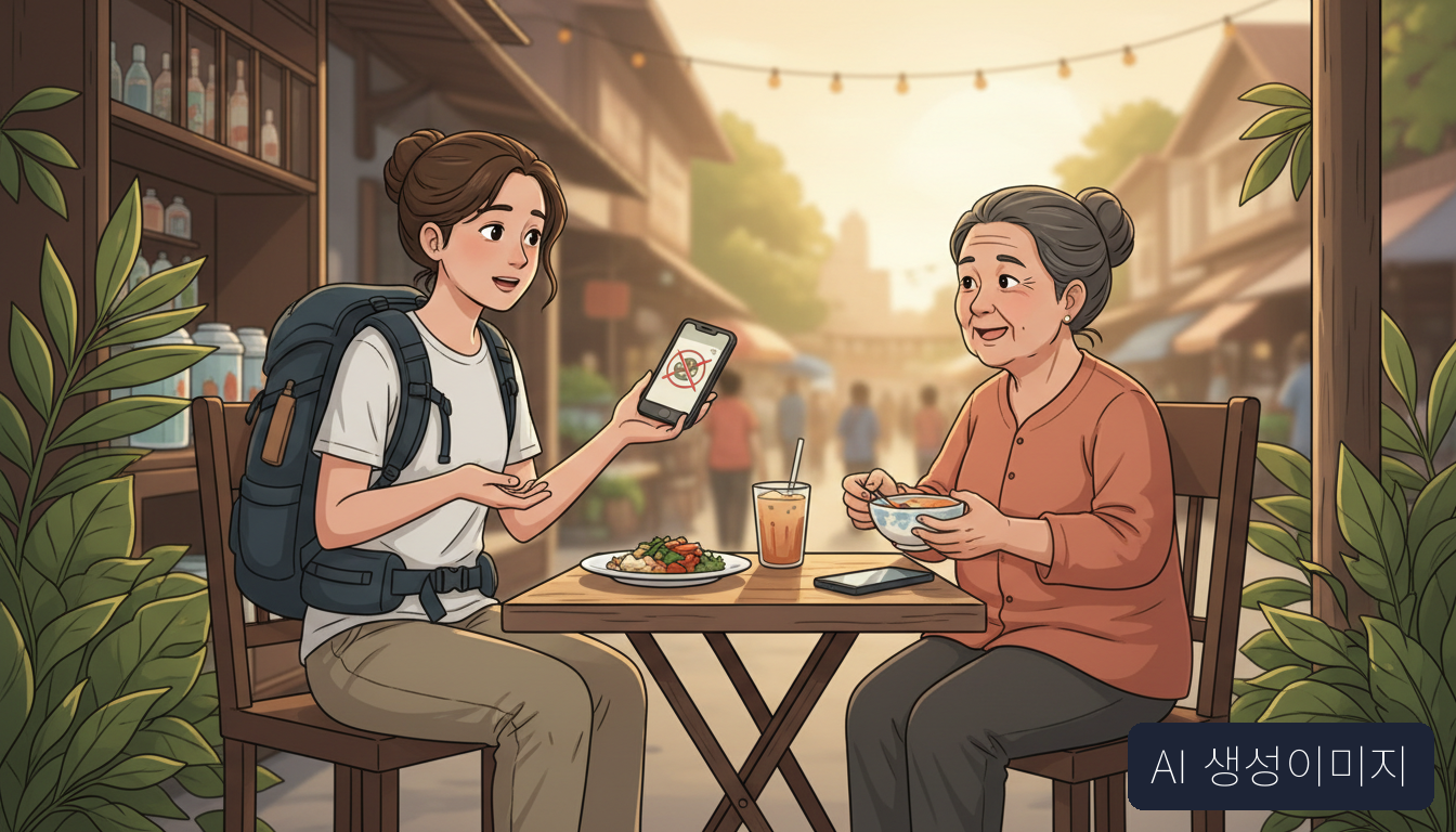 주문 오류 해결