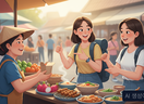 포장 요청